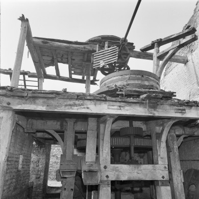 Rijksdienst voor het Cultureel Erfgoed: Dukker, G.J.