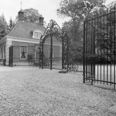 Rijksdienst voor het Cultureel Erfgoed: Wal, A.J. van der