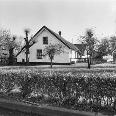 Rijksdienst voor het Cultureel Erfgoed: Dukker, G.J.