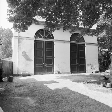 Rijksdienst voor het Cultureel Erfgoed: Galen, P. (Paul) van