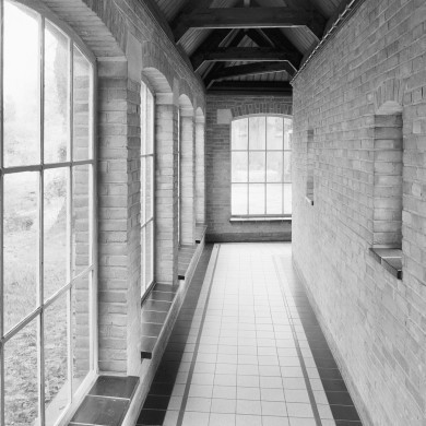 Rijksdienst voor het Cultureel Erfgoed: Barbiers, G.