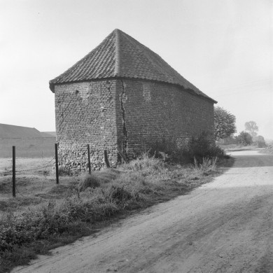 Rijksdienst voor het Cultureel Erfgoed: Delemarre, G.Th.