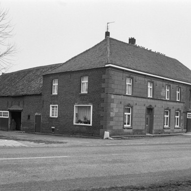 Rijksdienst voor het Cultureel Erfgoed: Tangel, L.M.
