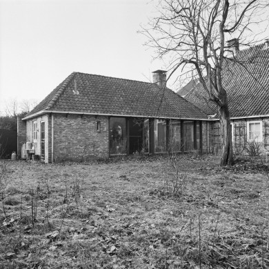 Rijksdienst voor het Cultureel Erfgoed: Galen, P. van