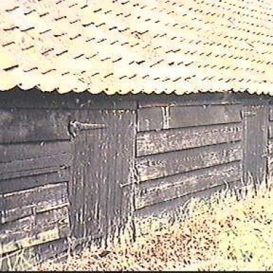 Rijksdienst voor het Cultureel Erfgoed: Heerkens, M.H.M.