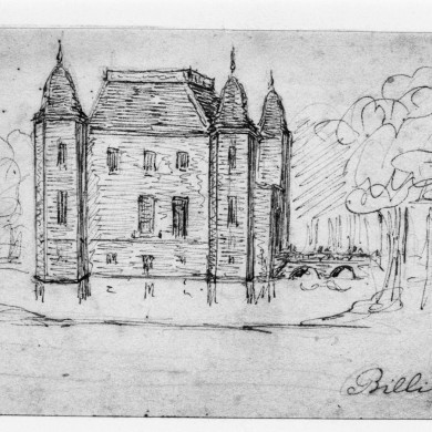 Rijksdienst voor het Cultureel Erfgoed: Galen, P. (Paul) van