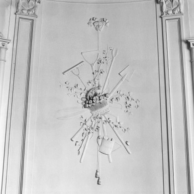 Rijksdienst voor het Cultureel Erfgoed: Galen, P. van