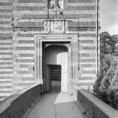 Rijksdienst voor het Cultureel Erfgoed: Delemarre, G.Th.