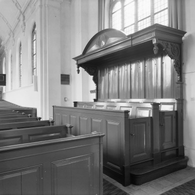 Rijksdienst voor het Cultureel Erfgoed: Galen, P. (Paul) van