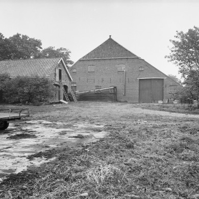 Rijksdienst voor het Cultureel Erfgoed: Galen, P. van