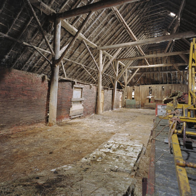 Rijksdienst voor het Cultureel Erfgoed: Roderburg, K. (Kris)