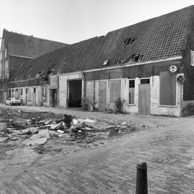 Rijksdienst voor het Cultureel Erfgoed: Dukker, G.J.