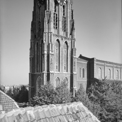 Rijksdienst voor het Cultureel Erfgoed