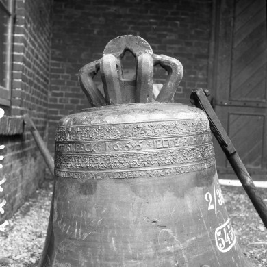 Rijksdienst voor het Cultureel Erfgoed