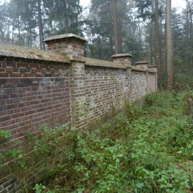 Rijksdienst voor het Cultureel Erfgoed: Wal, Henry van der