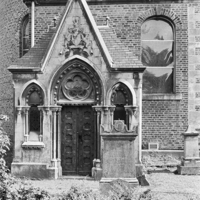 Rijksdienst voor het Cultureel Erfgoed: Tangel, L.M.