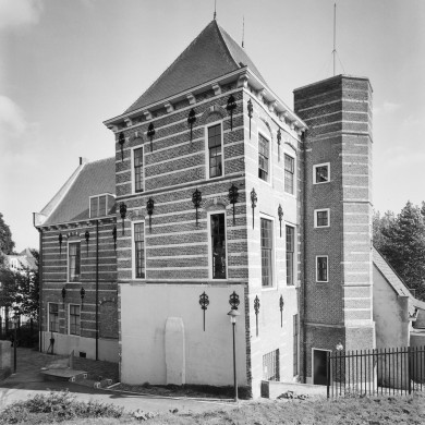 Rijksdienst voor het Cultureel Erfgoed: Koning, J.P. de