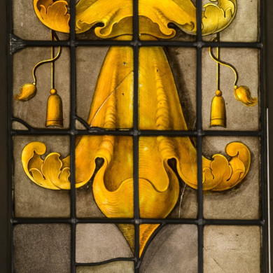 Rijksdienst voor het Cultureel Erfgoed: Gerritsen, René