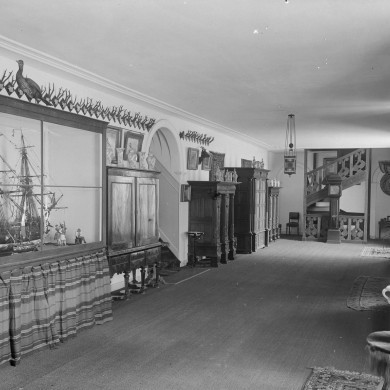 Rijksdienst voor het Cultureel Erfgoed: Steenbergh, C.J.