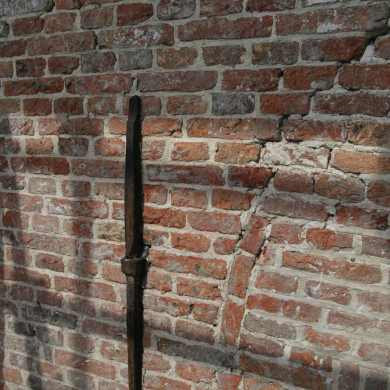 Rijksdienst voor het Cultureel Erfgoed: Galen, P. (Paul) van