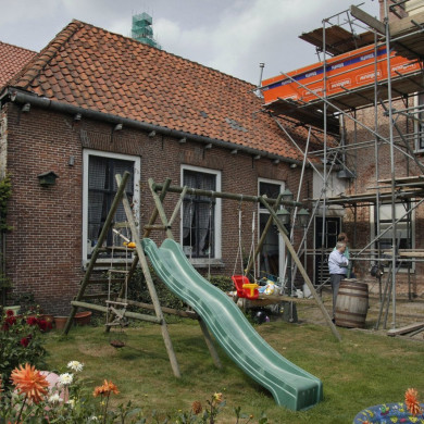 Rijksdienst voor het Cultureel Erfgoed: Galen, P. (Paul) van