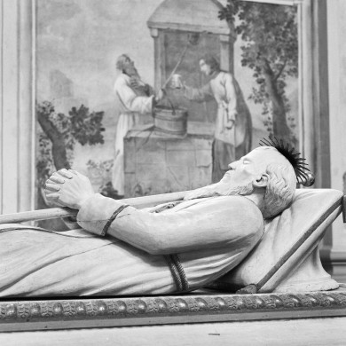 Rijksdienst voor het Cultureel Erfgoed: Galen, P. van