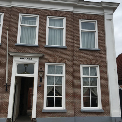 Rijksdienst voor het Cultureel Erfgoed: Wal, Henry van der