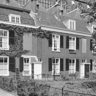 Rijksdienst voor het Cultureel Erfgoed: Dukker, G.J.