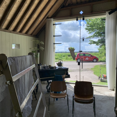 Rijksdienst voor het Cultureel Erfgoed: Bogers, Guido