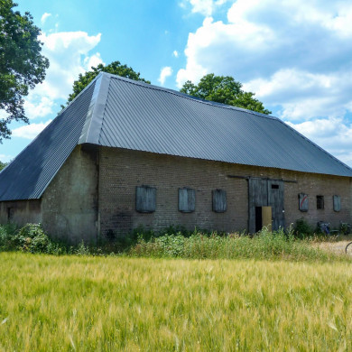Rijksdienst voor het Cultureel Erfgoed: Brinkkemper, O. (Otto)