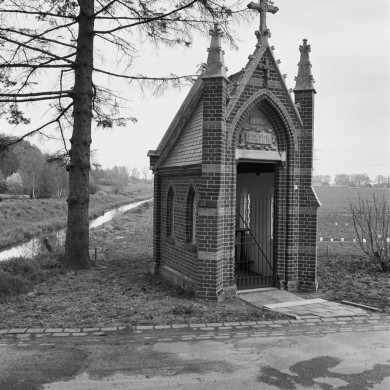 Rijksdienst voor het Cultureel Erfgoed: Tangel, L.M.