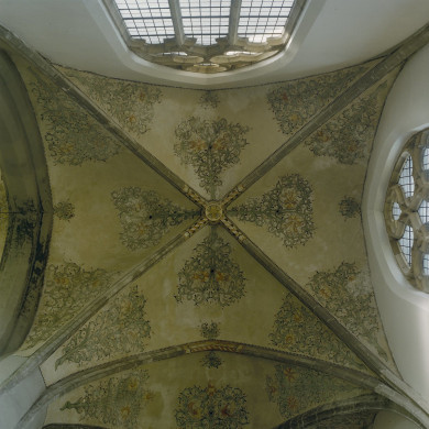 Rijksdienst voor het Cultureel Erfgoed: Galen, P. van