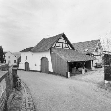 Rijksdienst voor het Cultureel Erfgoed: Galen, P. van