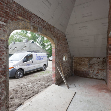 Rijksdienst voor het Cultureel Erfgoed: Roderburg, K. (Kris)