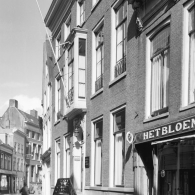 Rijksdienst voor het Cultureel Erfgoed: Dukker, G.J.