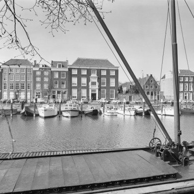 Rijksdienst voor het Cultureel Erfgoed: Dukker, G.J.