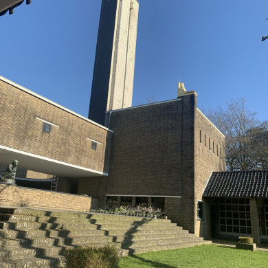 Rijksdienst voor het Cultureel Erfgoed: Bogers, Guido