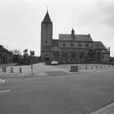 Rijksdienst voor het Cultureel Erfgoed: Tangel, L.M.
