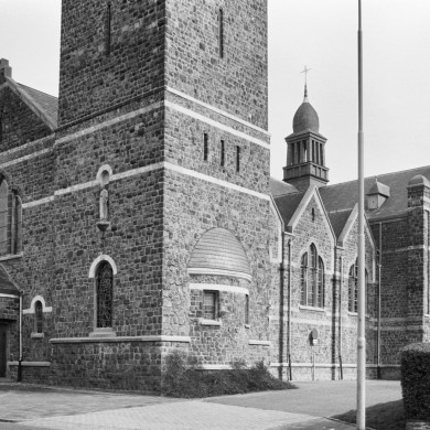 Rijksdienst voor het Cultureel Erfgoed: Tangel, L.M.
