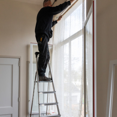 Rijksdienst voor het Cultureel Erfgoed: Jong, Nanette de