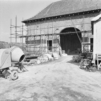 Rijksdienst voor het Cultureel Erfgoed: Dukker, G.J.