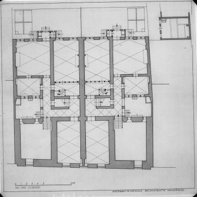 Rijksdienst voor het Cultureel Erfgoed: Koning, J.P. de