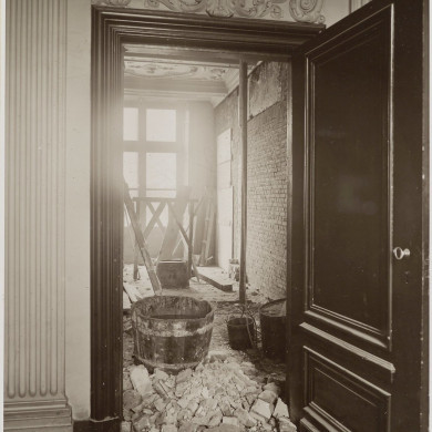 Rijksdienst voor het Cultureel Erfgoed: Ojen, van