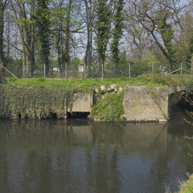 Rijksdienst voor het Cultureel Erfgoed: Booms, C.S. (Chris)