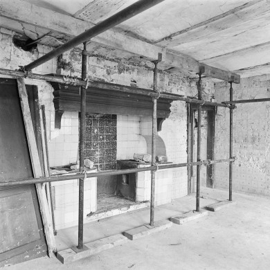 Rijksdienst voor het Cultureel Erfgoed: Wal, A.J. van der