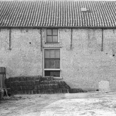 Rijksdienst voor het Cultureel Erfgoed: Delemarre, G.Th.