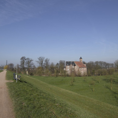 Rijksdienst voor het Cultureel Erfgoed: Galen, P. (Paul) van