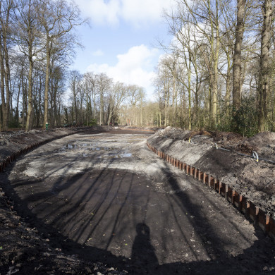 Rijksdienst voor het Cultureel Erfgoed: Buthker, Luc