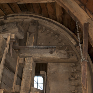 Rijksdienst voor het Cultureel Erfgoed: Roderburg, K. (Kris)