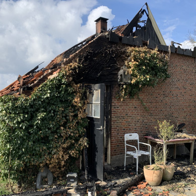 Rijksdienst voor het Cultureel Erfgoed: Bogers, Guido